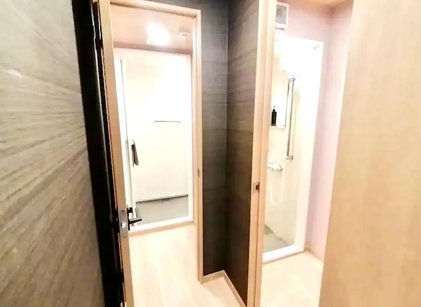 Eternity Apartment Hotel Shinagawa - Vacation Stay 03104V Tokyo