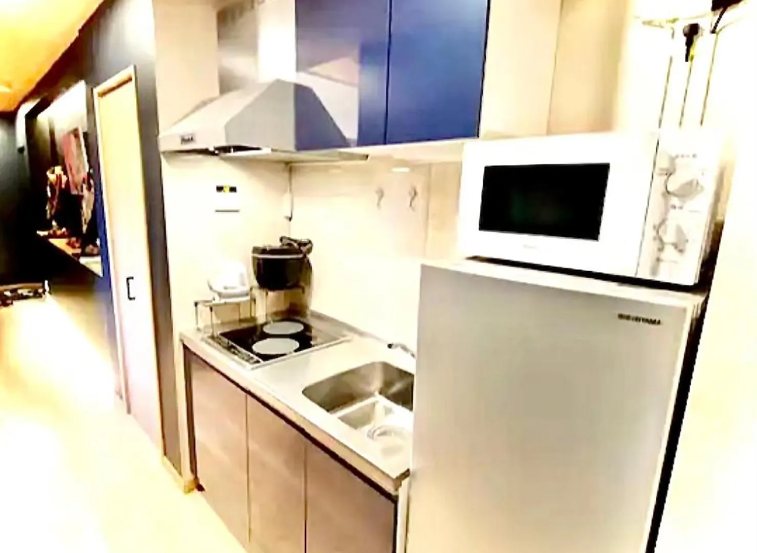 Eternity Apartment Hotel Shinagawa - Vacation Stay 03104V Tokyo
