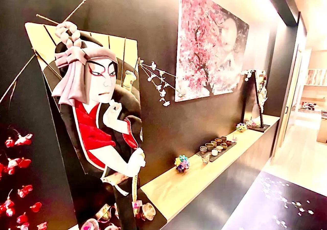 Eternity Apartment Hotel Shinagawa - Vacation Stay 03104V Tokyo
