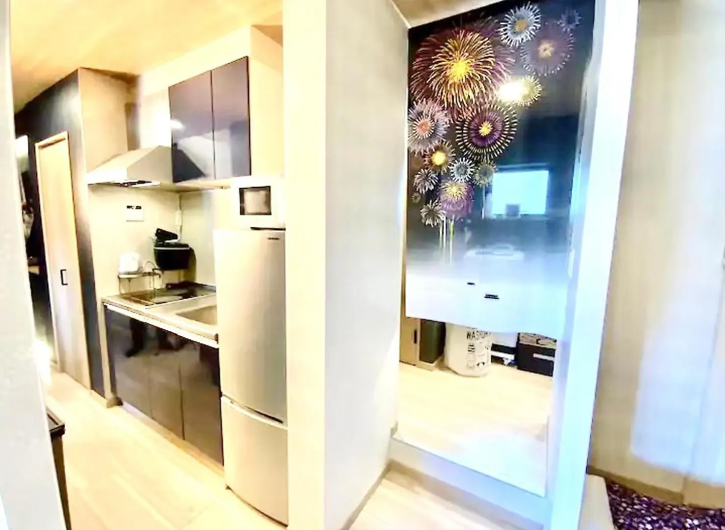 Eternity Apartment Hotel Shinagawa - Vacation Stay 03104V Tokyo