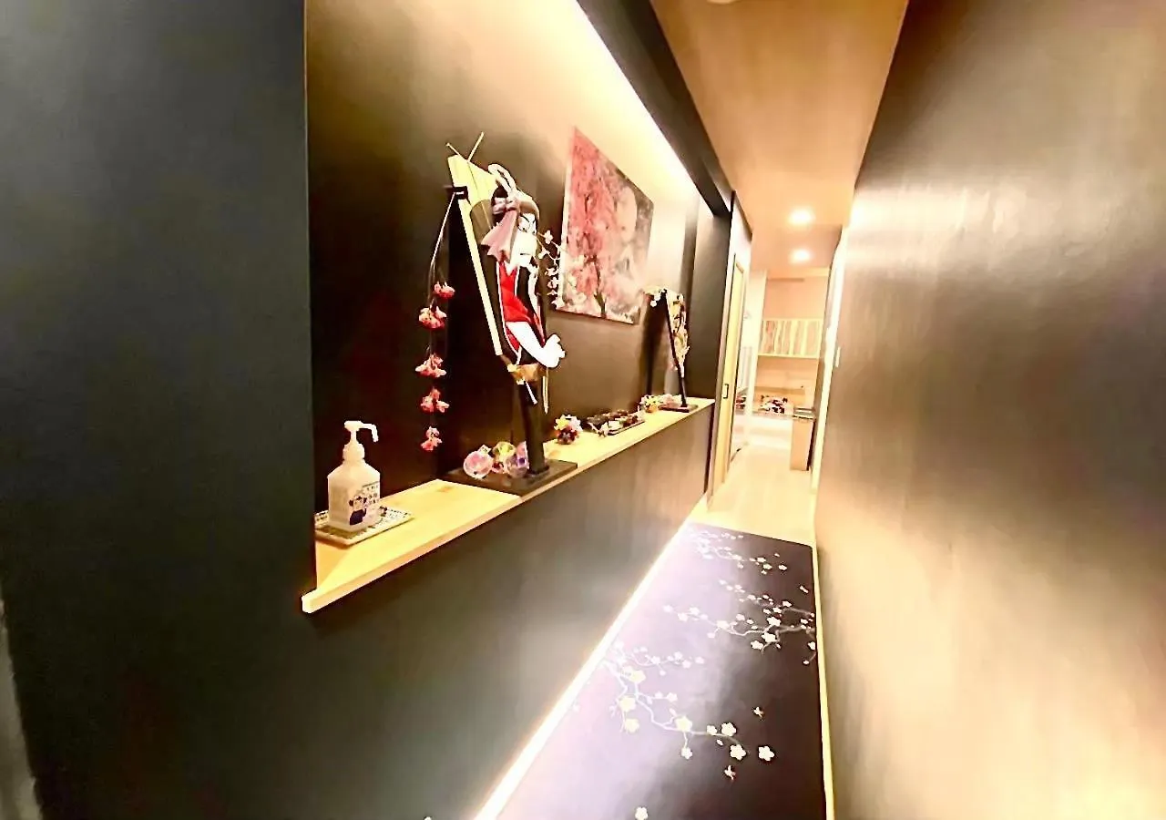 Eternity Apartment Hotel Shinagawa - Vacation Stay 03104V Tokyo