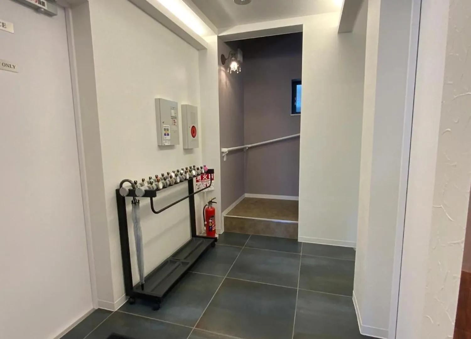 Eternity Apartment Hotel Shinagawa - Vacation Stay 03104V Tokyo Japan