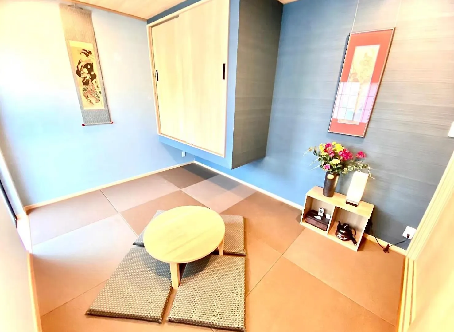 Eternity Apartment Hotel Shinagawa - Vacation Stay 03104V Tokyo Japan