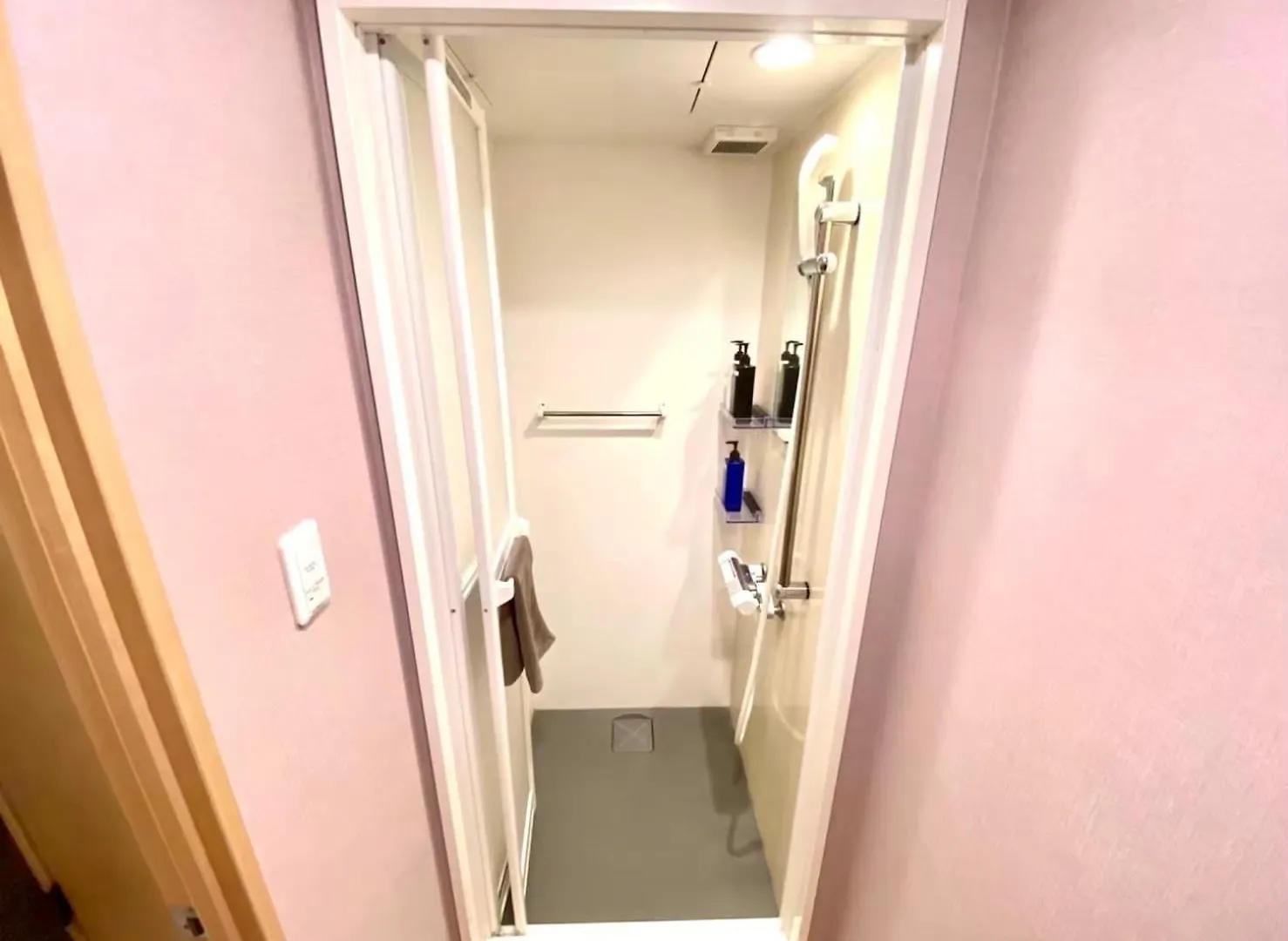Eternity Apartment Hotel Shinagawa - Vacation Stay 03104V Tokyo 0*,