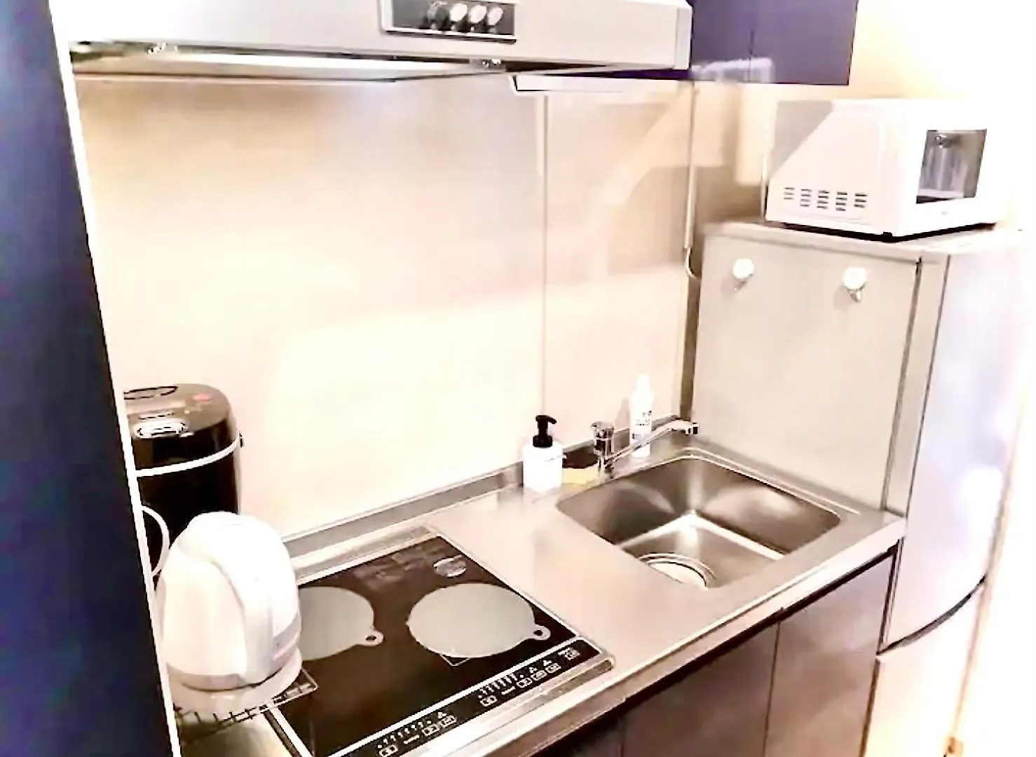 Eternity Apartment Hotel Shinagawa - Vacation Stay 03104V Tokyo