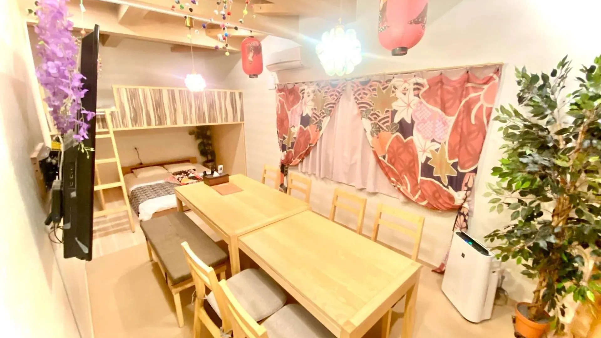 Eternity Apartment Hotel Shinagawa - Vacation Stay 03104V Tokyo Japan