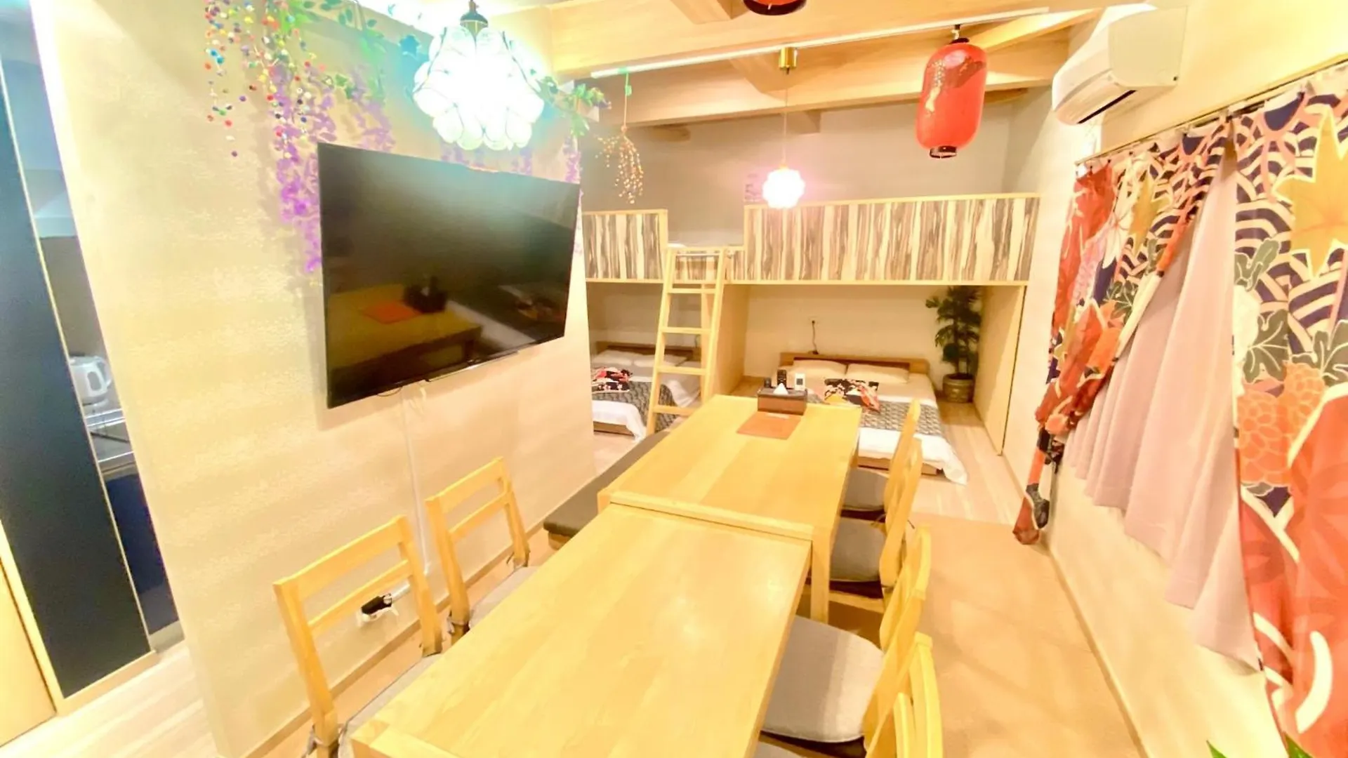 Eternity Apartment Hotel Shinagawa - Vacation Stay 03104V Tokyo