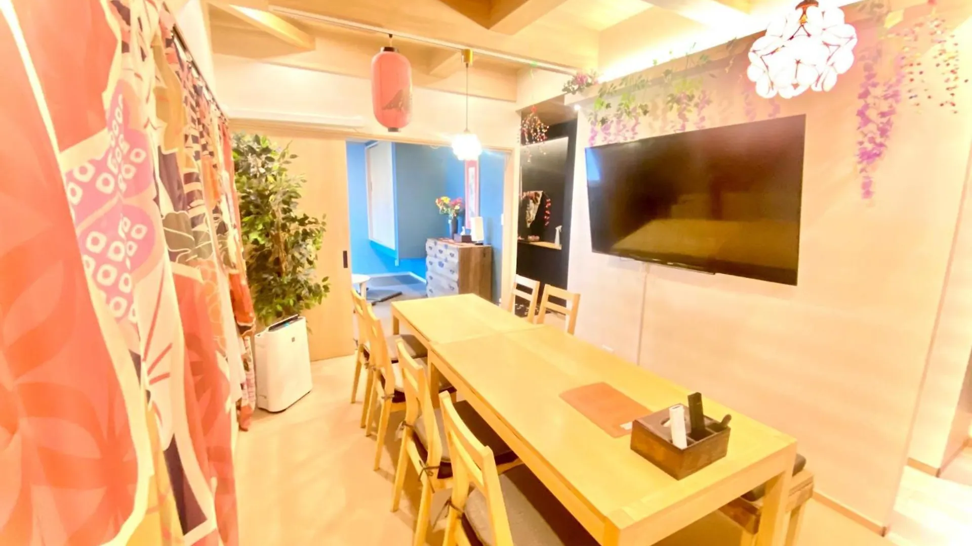 Eternity Apartment Hotel Shinagawa - Vacation Stay 03104V Tokyo 0*,  Japan