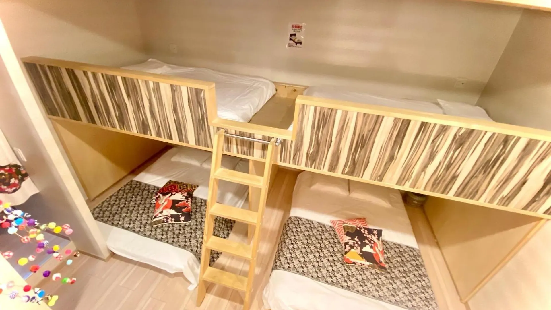 Eternity Apartment Hotel Shinagawa - Vacation Stay 03104V Tokyo
